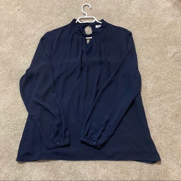 Ricki's blouse - Picture 4 of 4